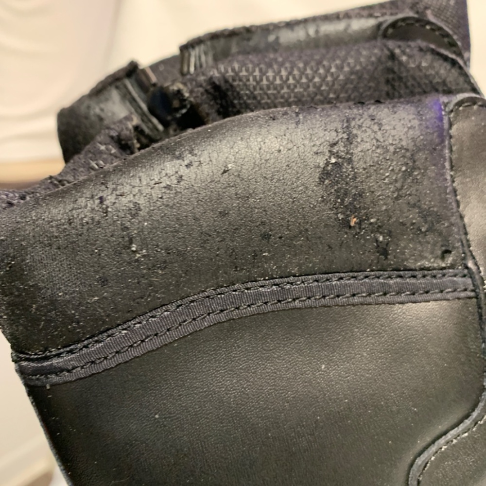 Bates Boots! - image 3